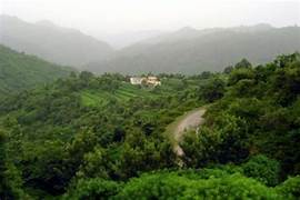 Morni Hills Trekking Tour